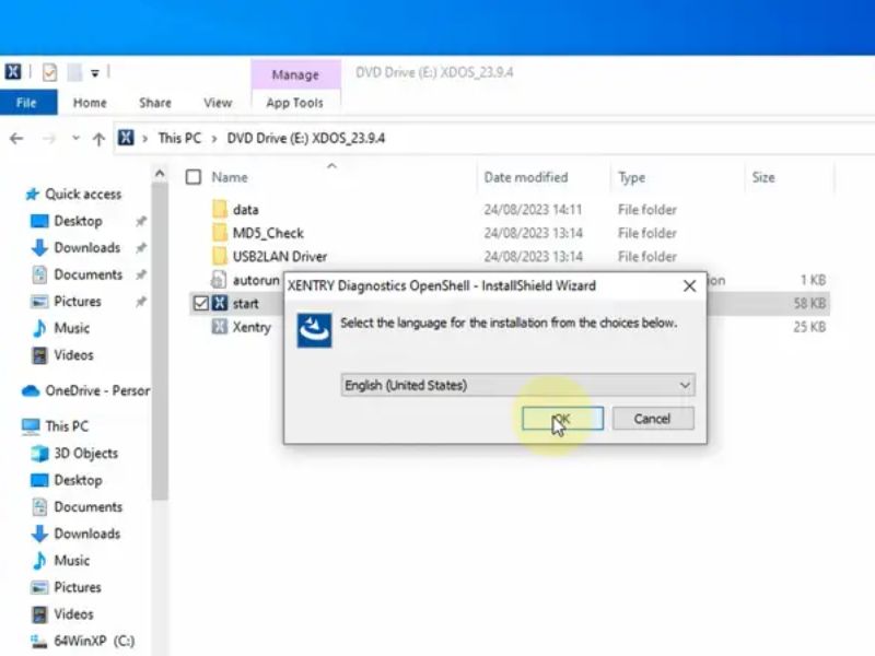 xentry download 4