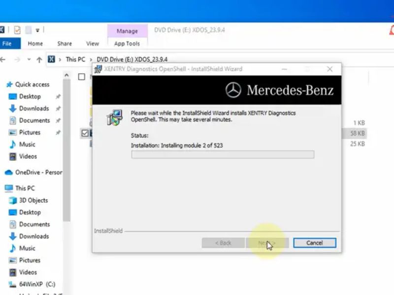 xentry download 6