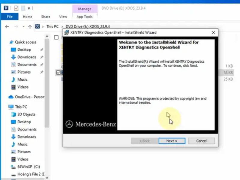 xentry download 9