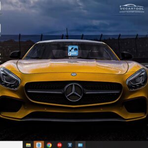 xentry-passthru-diagnostic-software