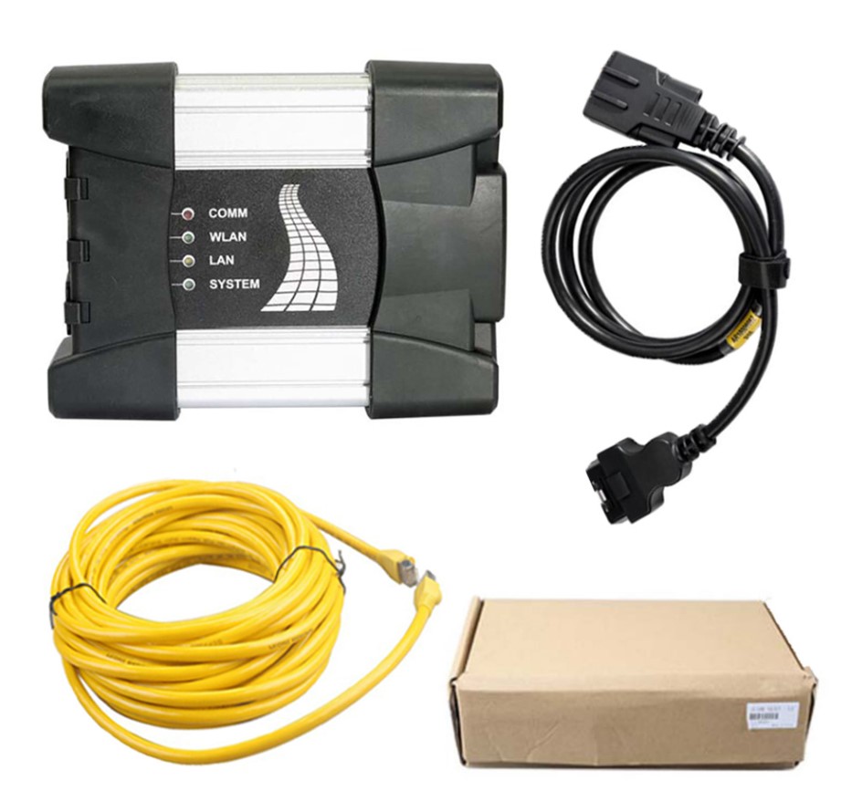 BMW ICOM NEXT Diagnostic 2