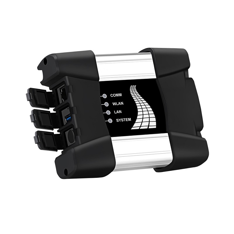 BMW ICOM NEXT Diagnostic Device-3