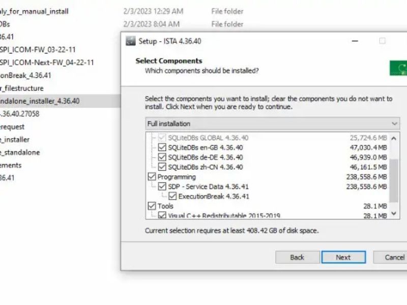 BMW ISTA D FREE Download (11)