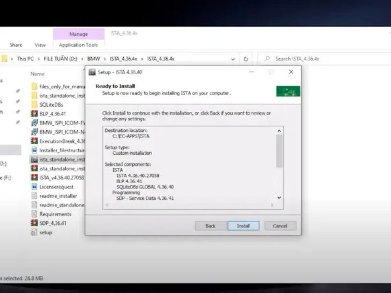 BMW ISTA D FREE Download (5)