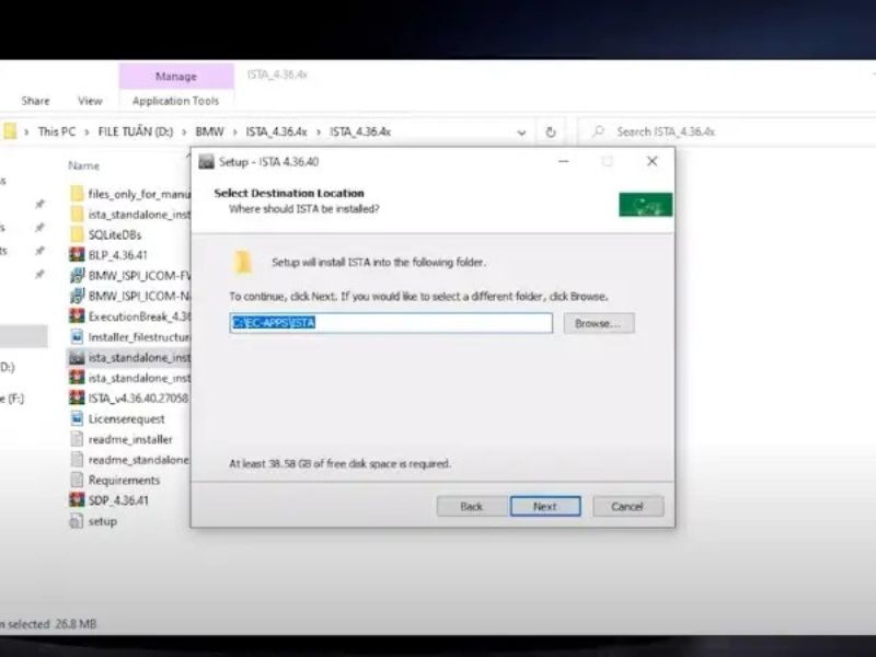 BMW ISTA D FREE Download (8)