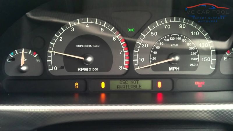 DSC System Fault in Jaguar S-Type How to Fix (1)