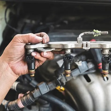 How to Fix P0305 Code