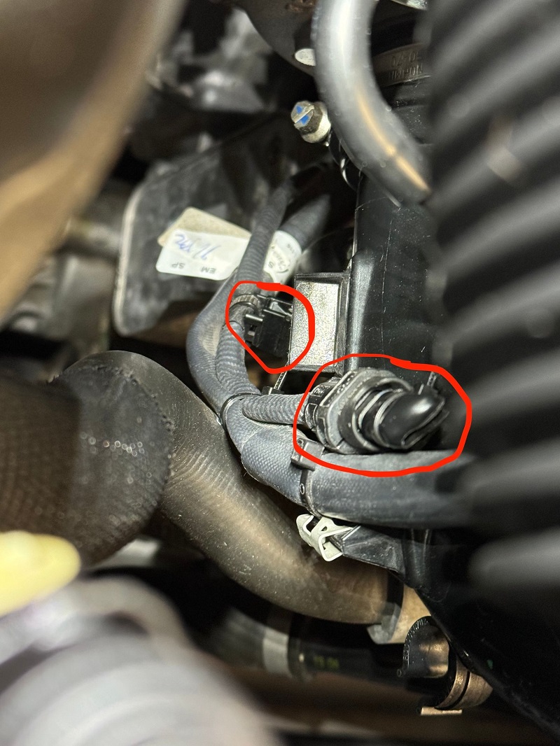 Mercedes-Benz P06DA00 Code