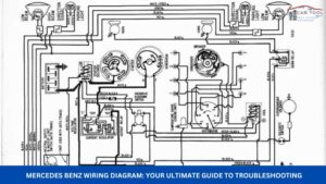 Mercedes Benz Wiring Diagram: Your Ultimate Guide to Troubleshooting