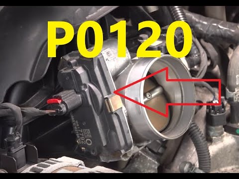P0120 Code