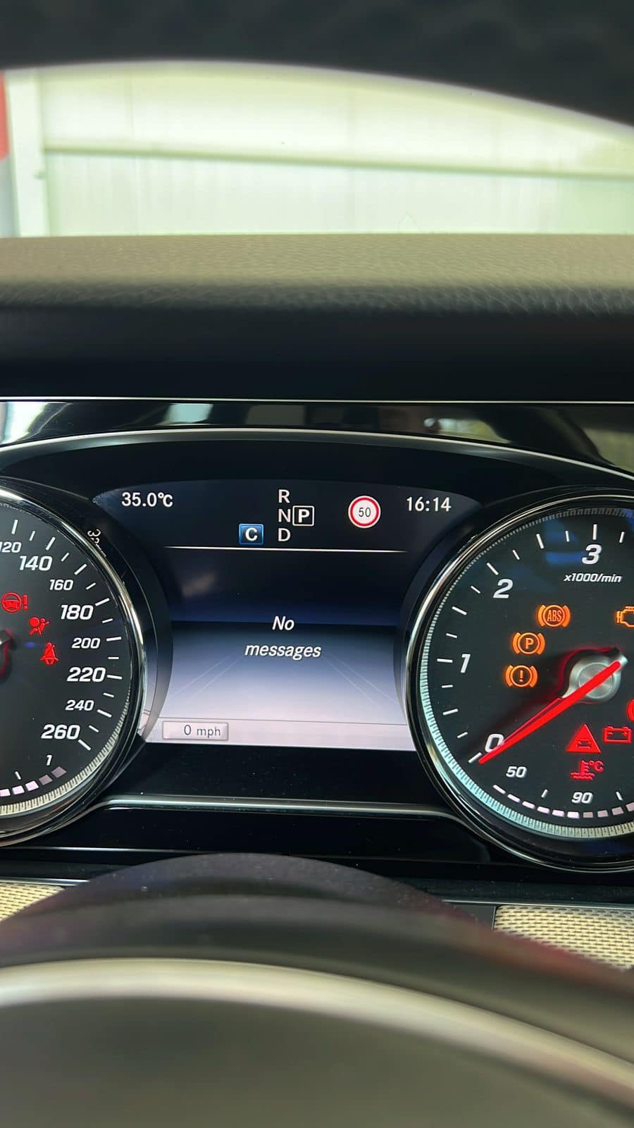 Programming Power Steering