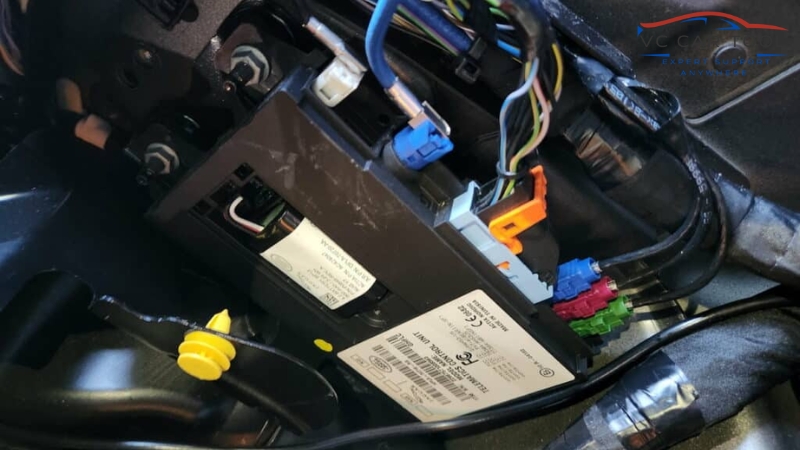 SOS System Limited Functionality Causes, Fix (3)