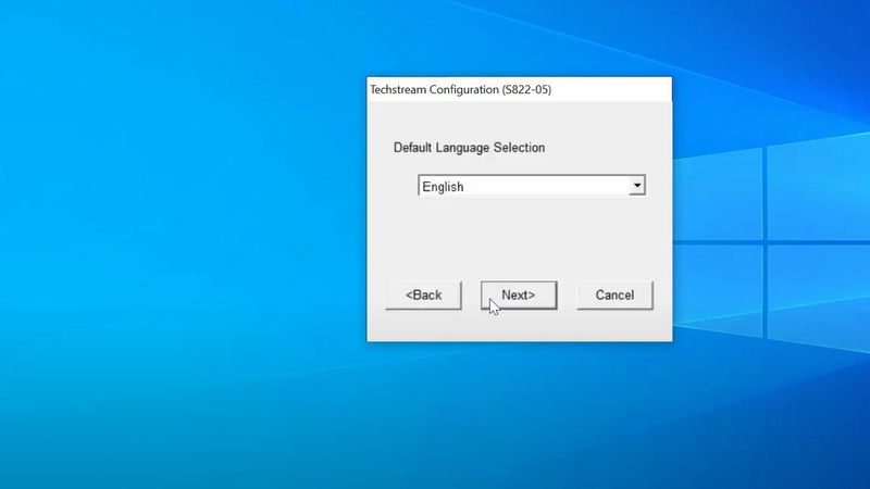 Toyota Techstream Download Free 3