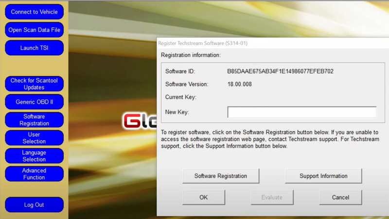 Toyota Techstream Download Free 4