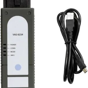 VAS6154 VAG Diagnostic Tool