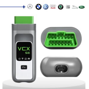 VCX SE OBD2 Diagnostic Tool