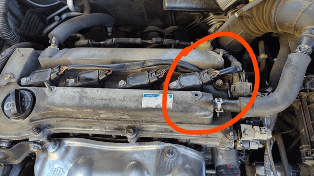 What Does Code P0304 Mean 2