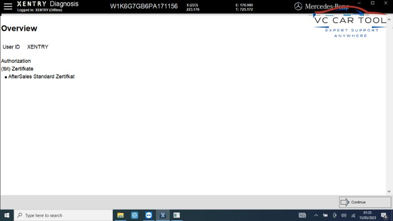 Xentry Certificate Download (3)