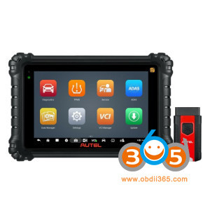 ICOM A vs Autel Elite Diagnostic Tools Comparison