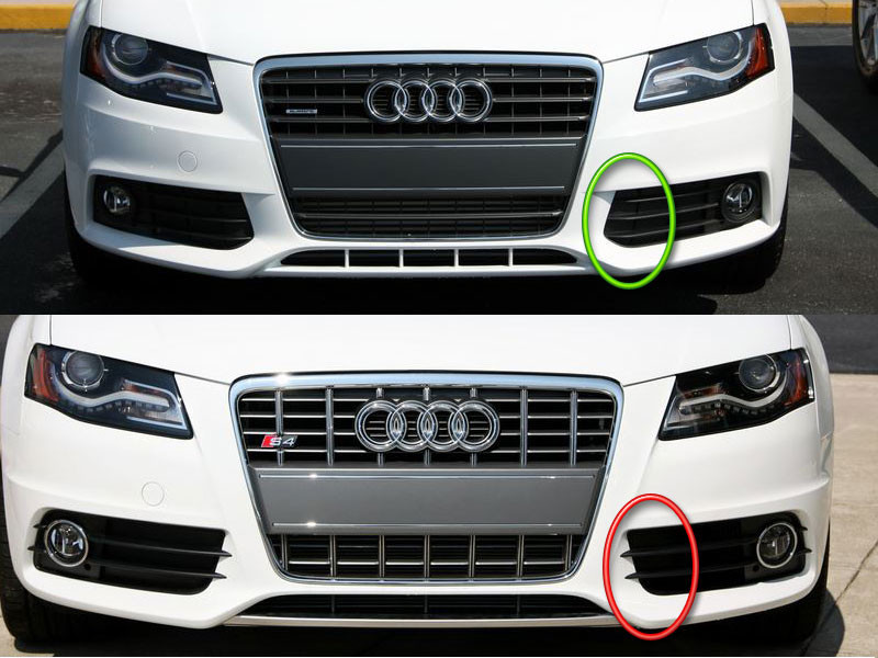B8-RS4-Fog-Grill