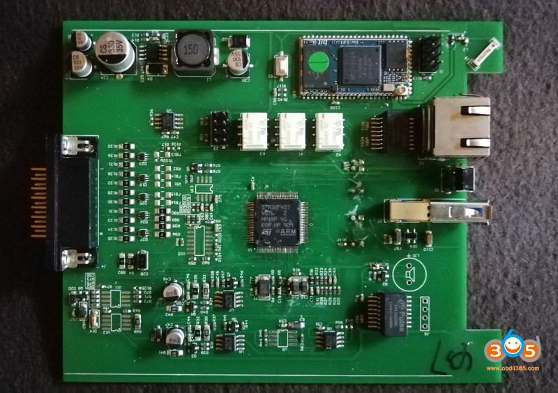 Bmw Icom Next Clone Sp269 1