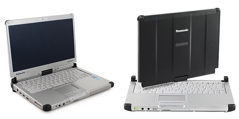 Mercedes-Benz SD Connect C4 Plus Diagnostic Tool