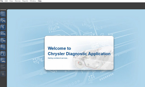 Chrysler Diagnostic Software Download