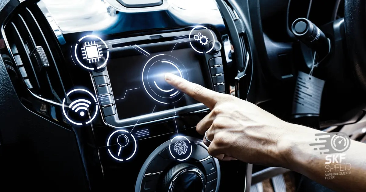 Mileage Correction Process