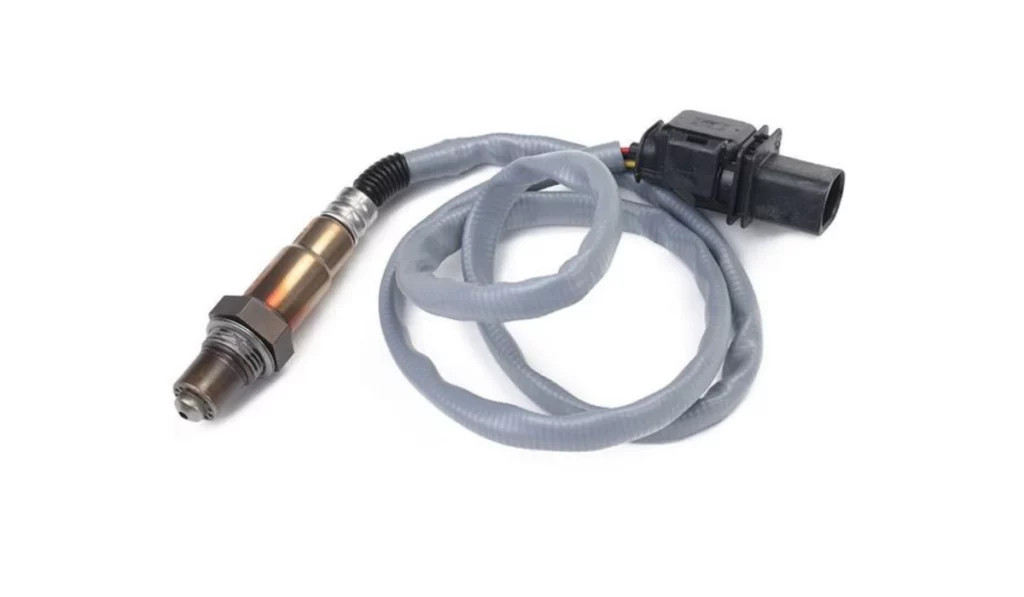 bmw oxygen sensor o2 sensor 11787523435 genuine bmw
