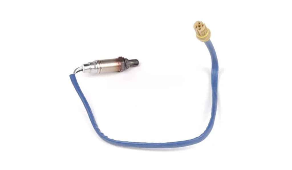 mercedes benz oxygen sensor o2 sensor 0015401017 genuine mercedes benz