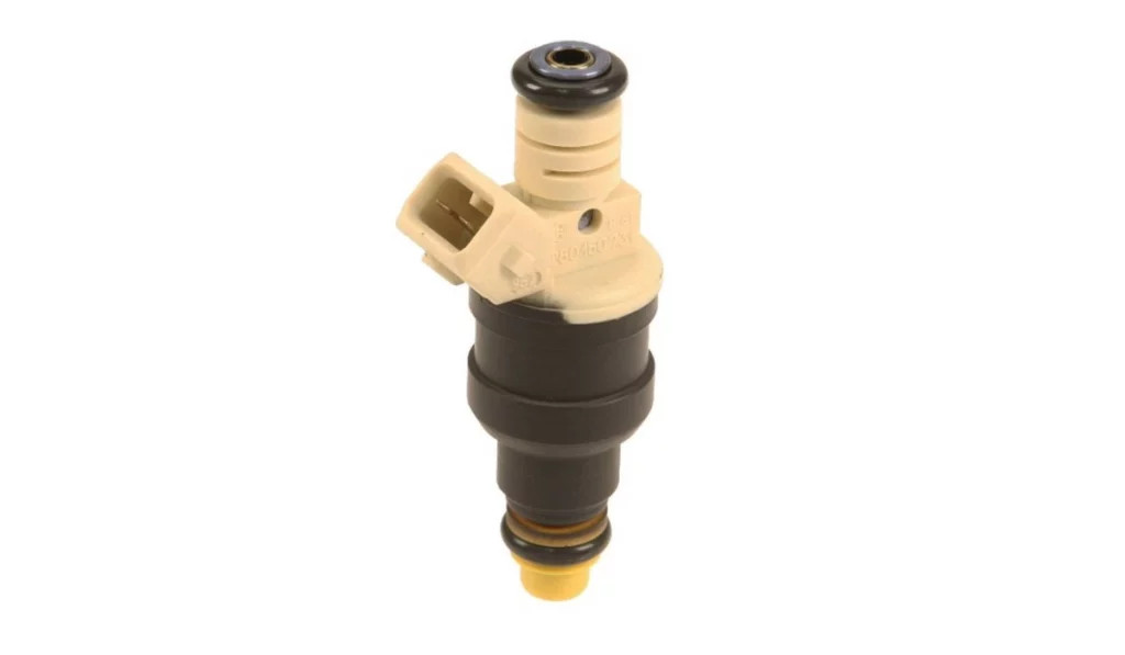 porsche fuel injector 91160612001 genuine porsche