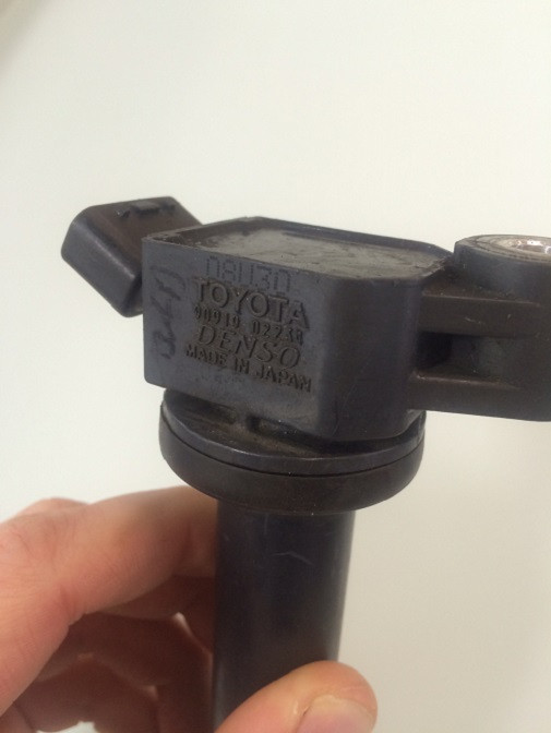 Ignition Coil