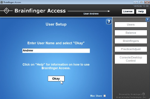 Software Installation
