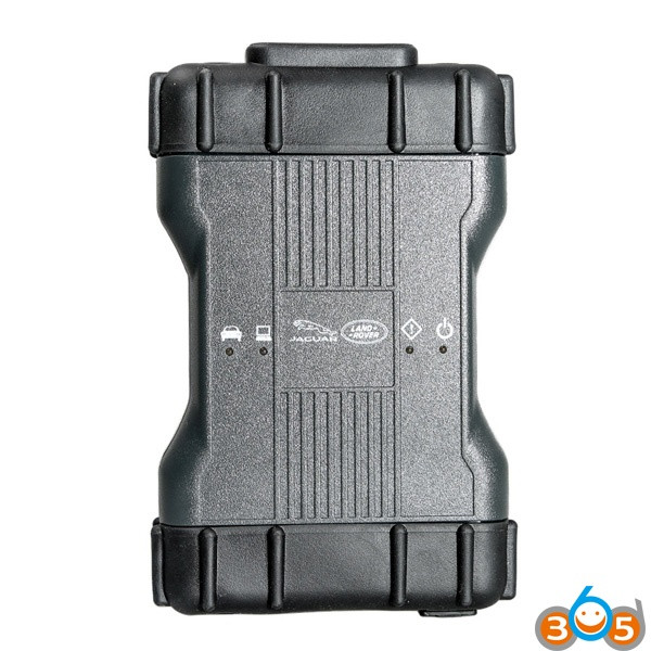 JLR DOIP VCI Clone Diagnostic Tool