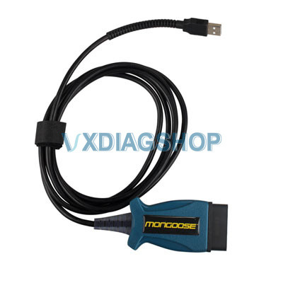 ALLSCANNER VCX NANO vs JLR Mongoose Comparison Table
