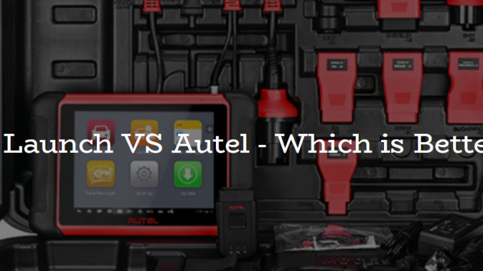 AUTEL MAXIFLASH VCMI functionalities