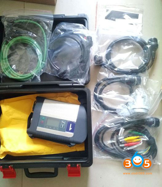 Mb Sd C4 Plus Doip