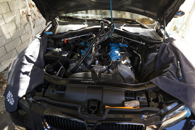 Car diagnostic tools