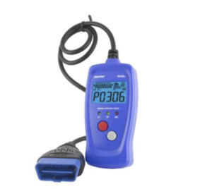 OBD Readers & Scan Tools