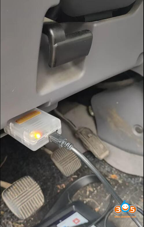 Openport With Pcmtuner 3