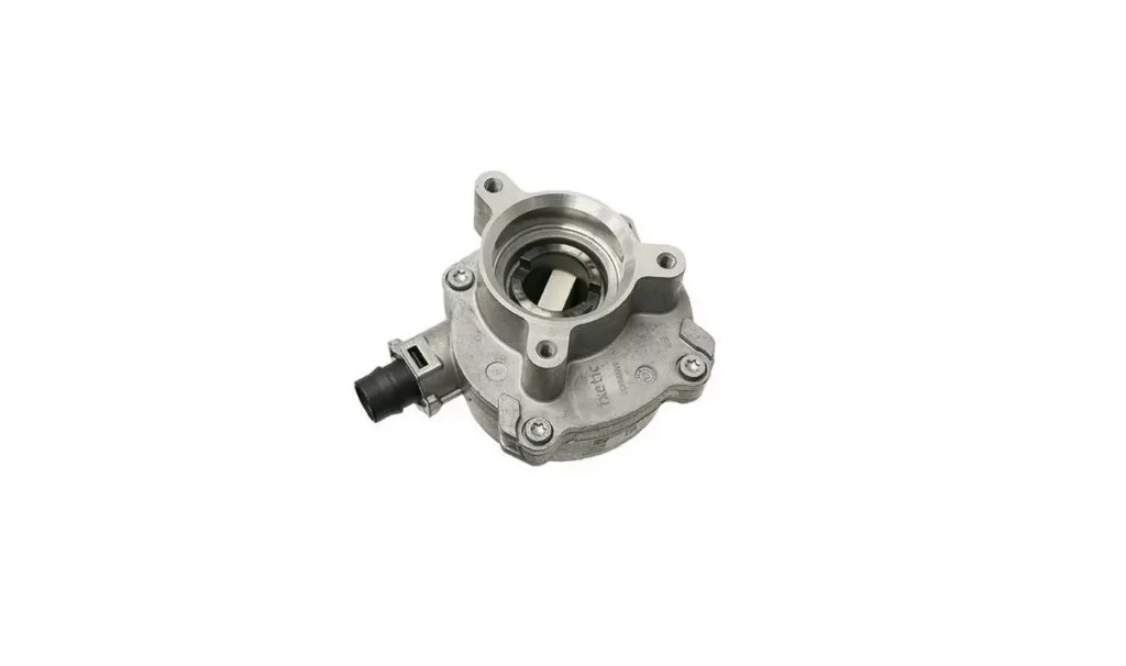 Secondary air injection pump used in BMW cars