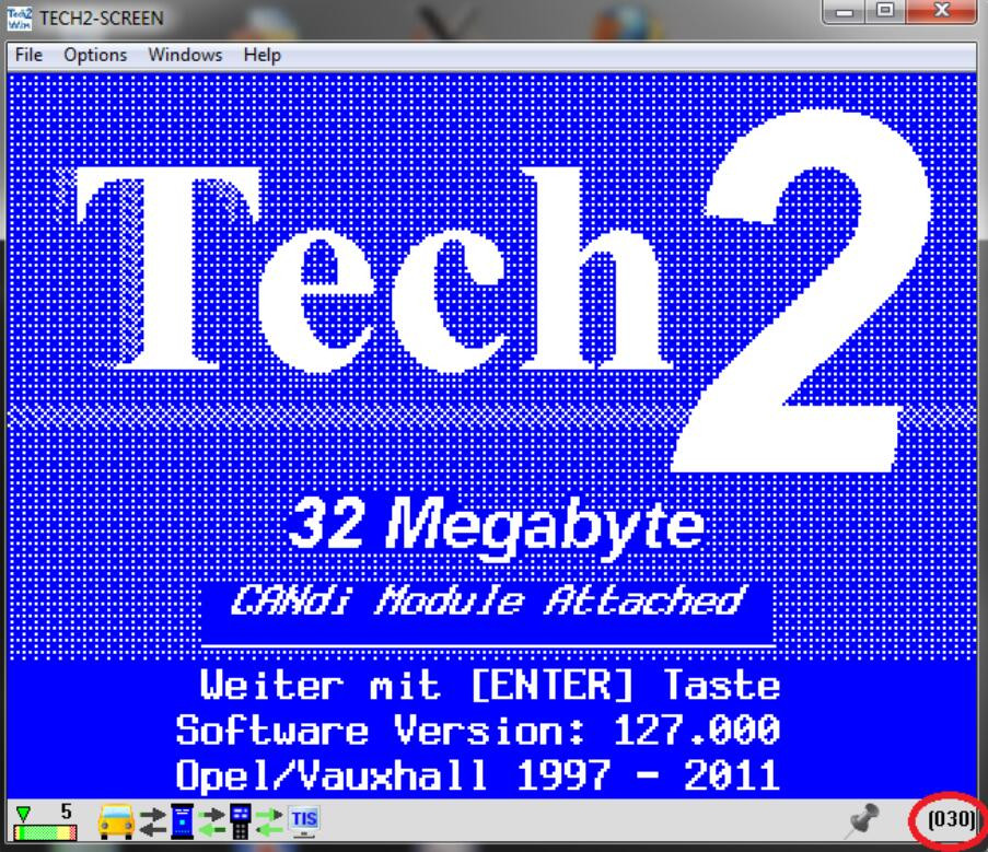 Tech2Win License Status