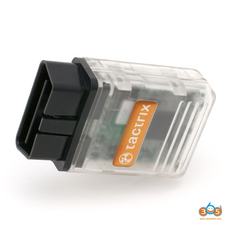 Tactrix Openport 2.0 ECUFlash for vehicle diagnostics and reprogramming