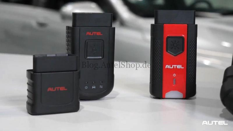 AUTEL MaxiVCI V200