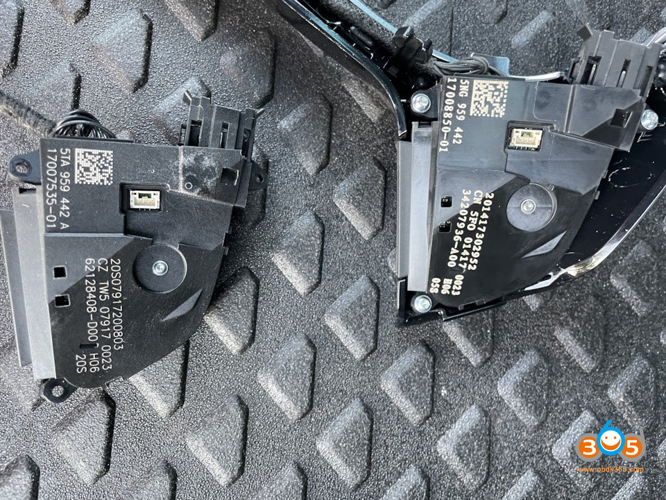 Vnci 6154a Installed Adaptive Cruise 5