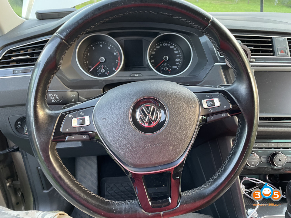 Vnci 6154a Installed Adaptive Cruise 6