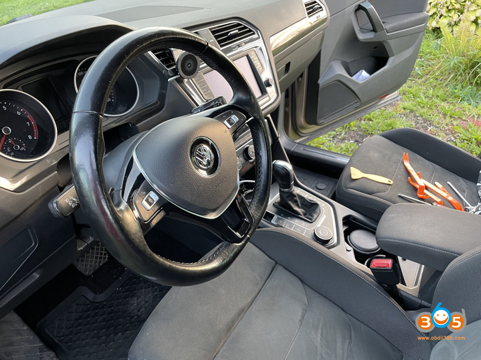 Vnci 6154a Installed Adaptive Cruise 7