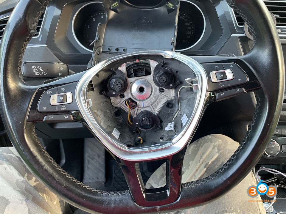 Vnci 6154a Installed Adaptive Cruise 8