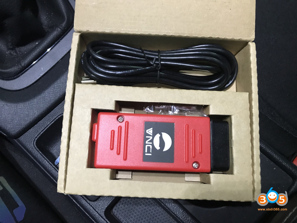 VNCI 6154A review 1