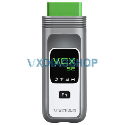 VXDIAG VCX SE 6154 Diagnostic Tool